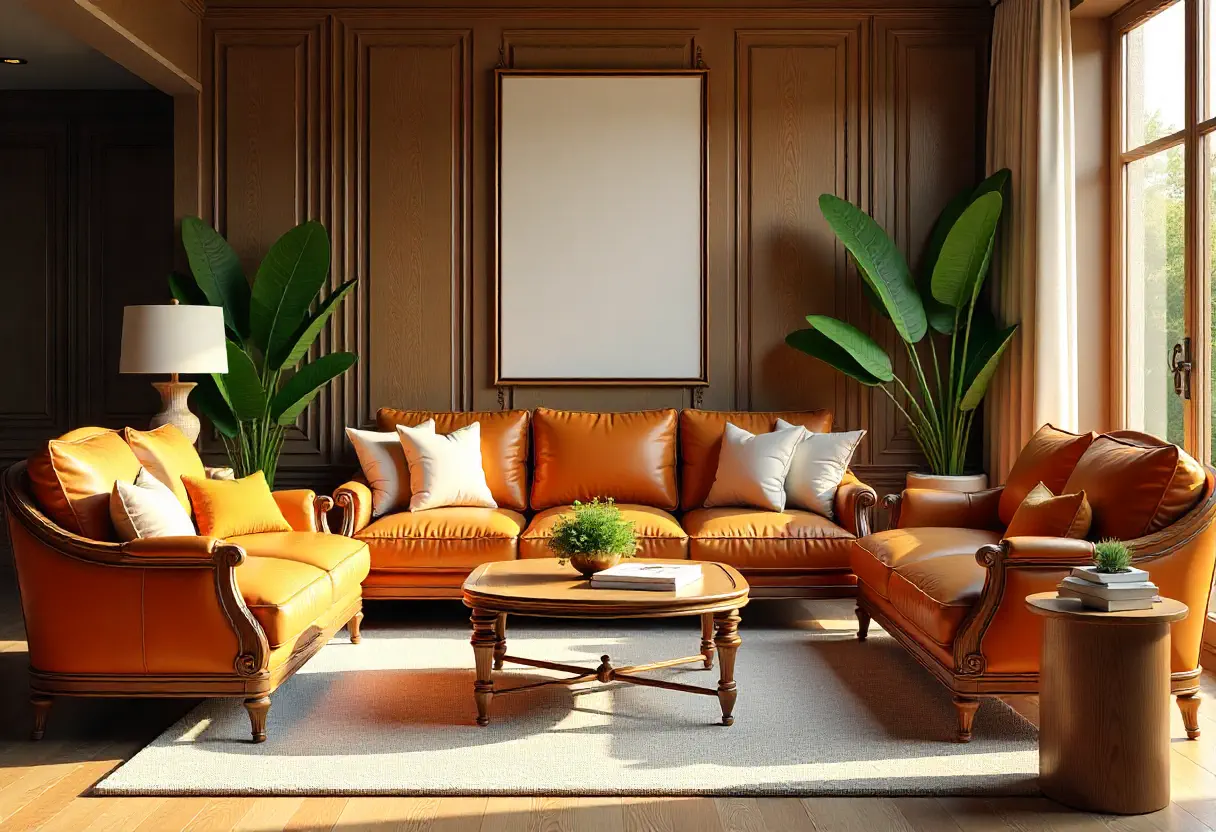 Smart Living Room